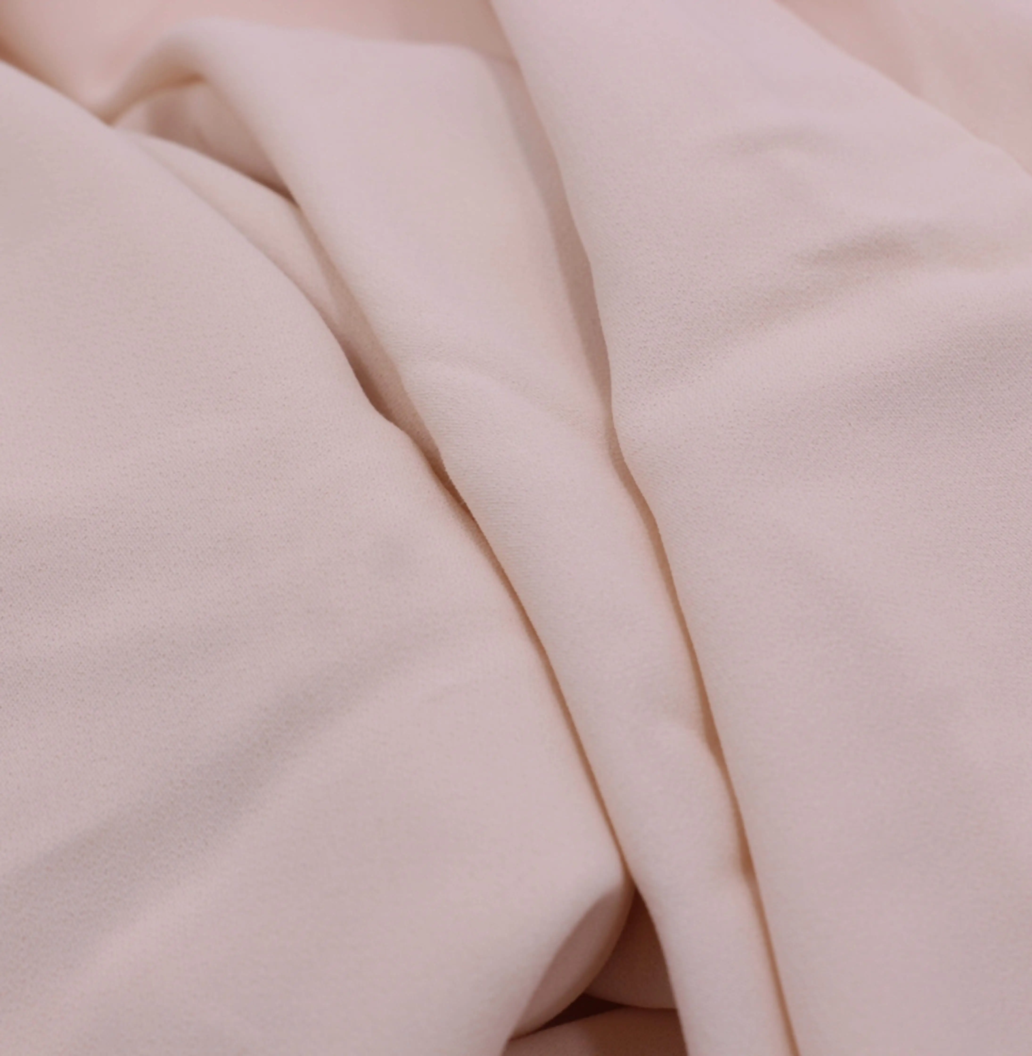 100%V Fabrics Newest Selling Bamboo Fabric Promotional Regenerated Fiber Polyester