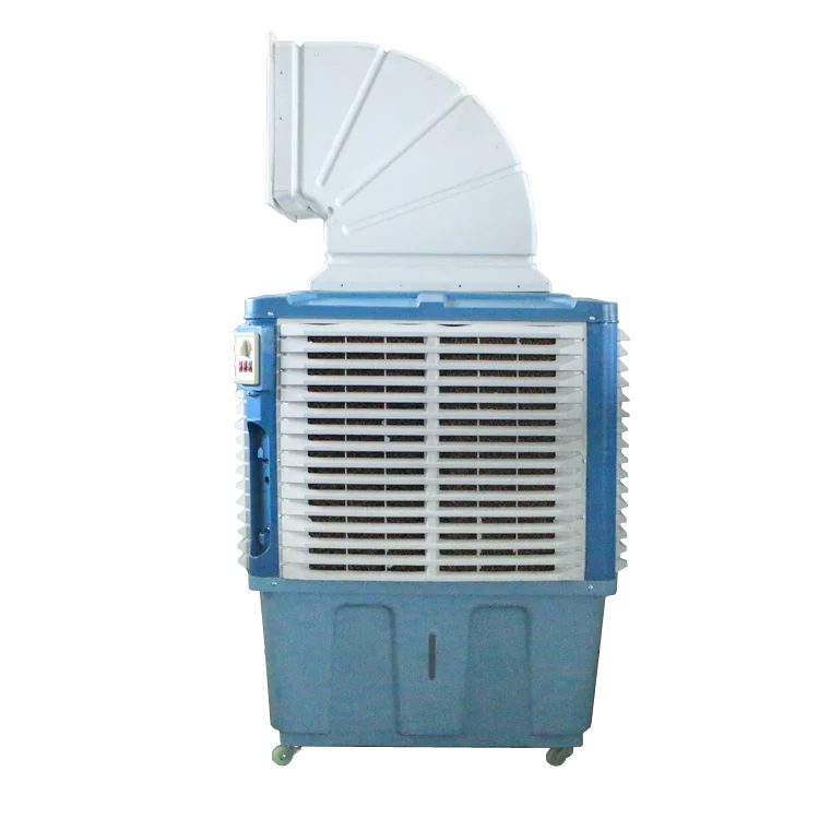 Industrial cooling fan workshop ventilation and cooling equipment, power-saving, energy-saving, plug-in and ready to use