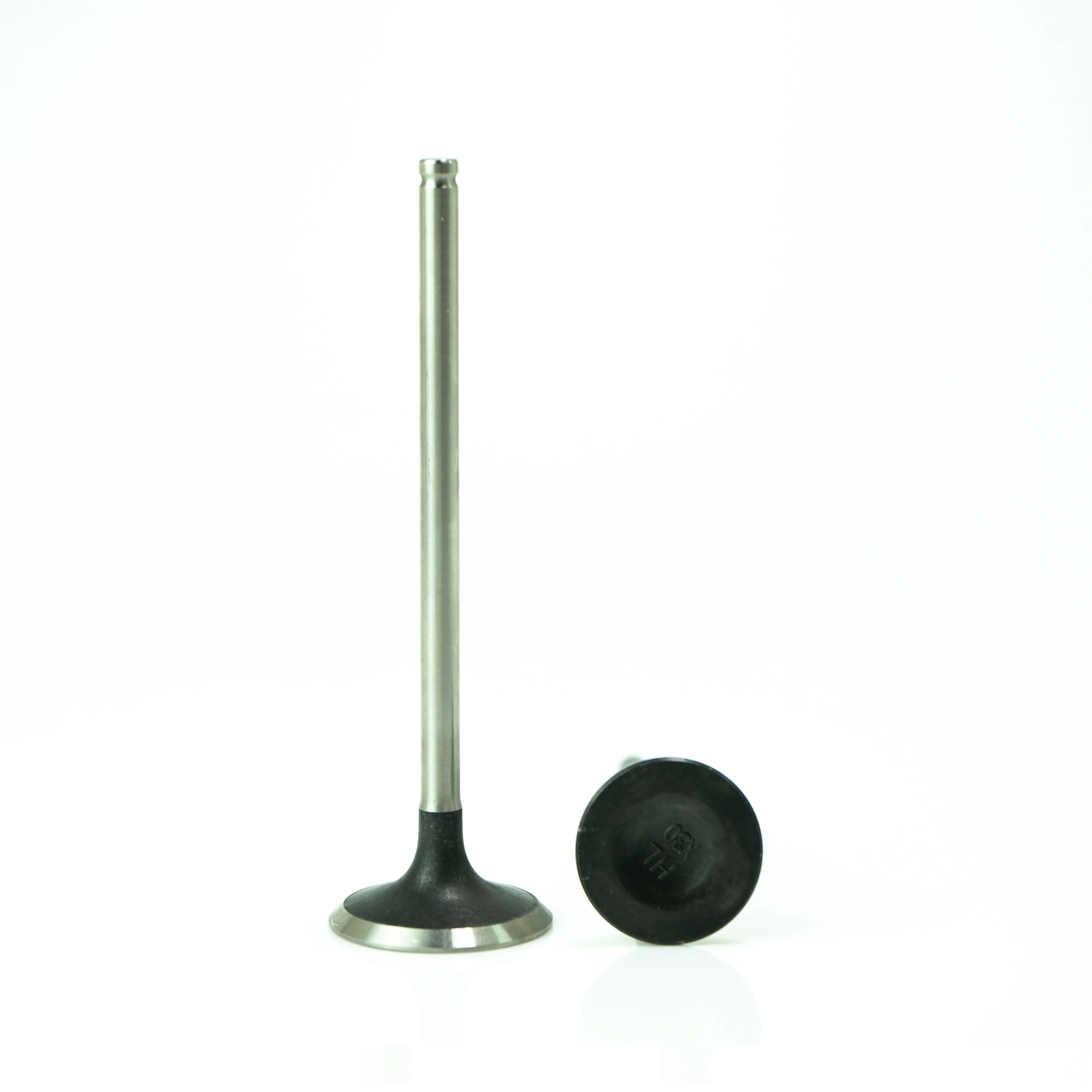 MITSUBISHI 16V 4G64 Motor Component Intake Exhaust Engine Valves