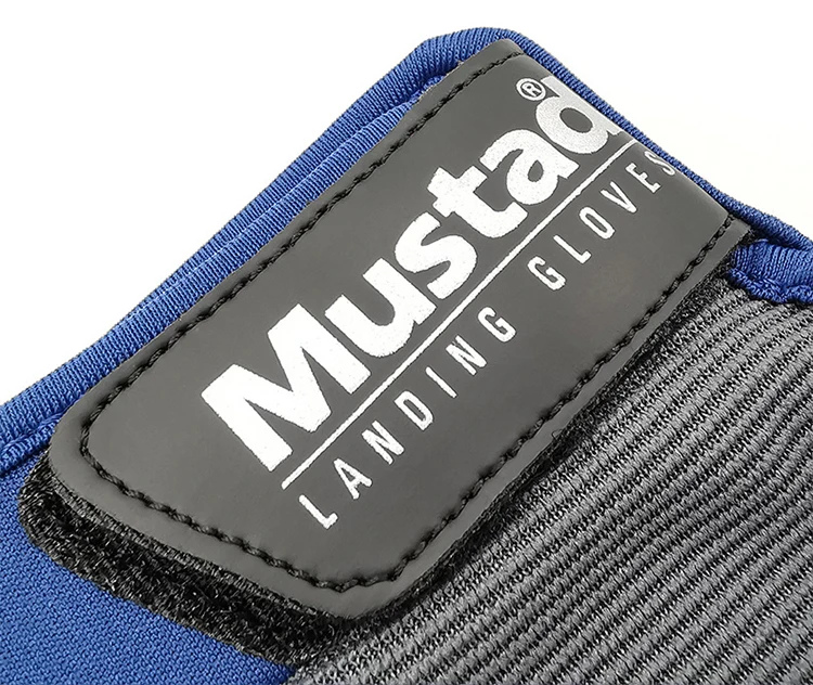 Custom Anti-slip Waterproof Cold Weather Outdoor Activities Gloves Mens Mustad  Fishing Gloves