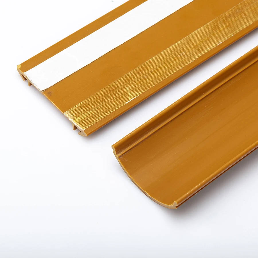 
EASCO Floor Cable Trunking Size Floor Electrical Trunking CE UL94V0 FIRE RESISTANCE 