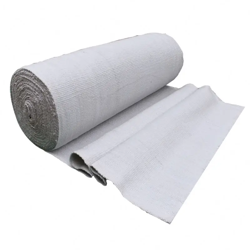  2021 Professional Manufacturer Ceramic Fiber Cloth/Fabric For High-Temperature