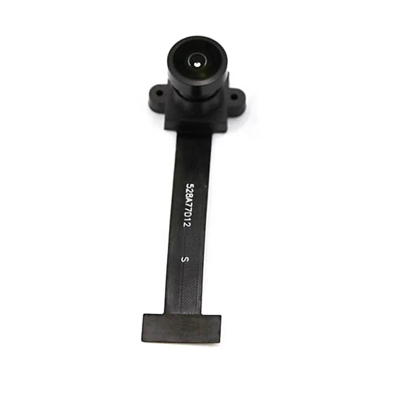 640*480 Long Flex Cable Omnivision Micro OV7725 Sensor Camera Module 24pin