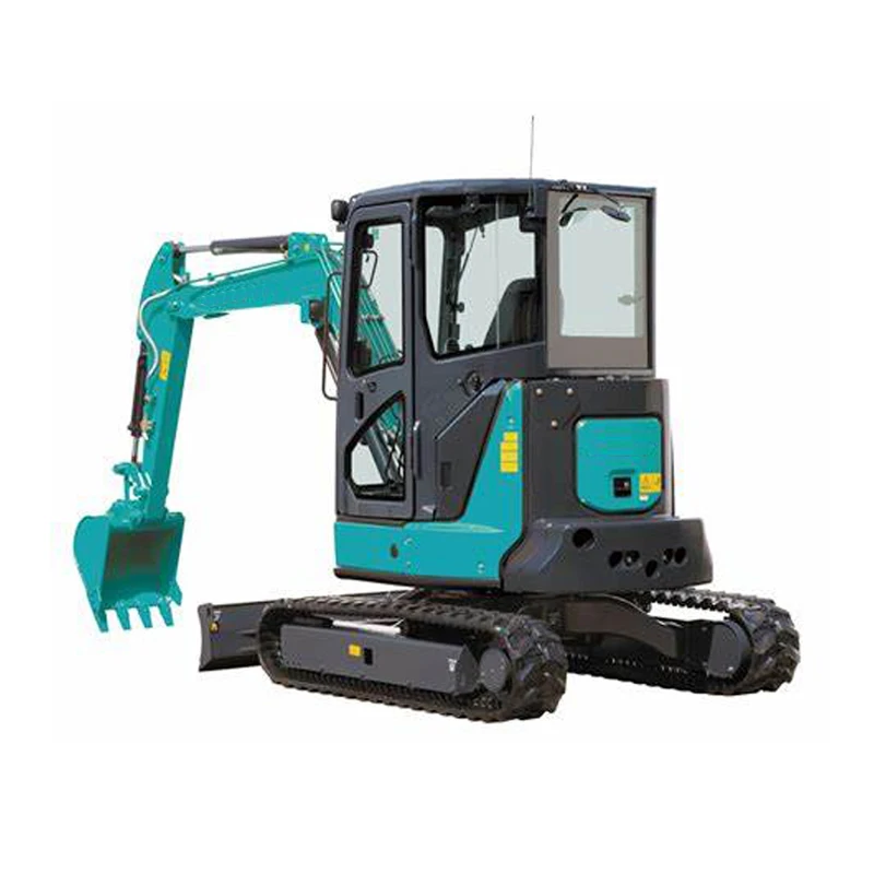 volvo excavator ec290 mini excavator 2 ton