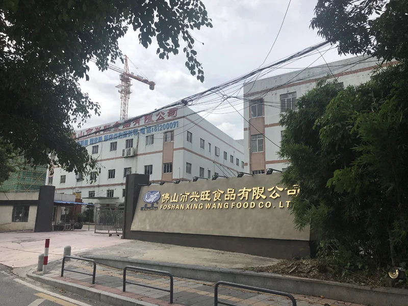 Премикс Xingwang BP020, пшеничный крахмал и рисовая мука в порошке, рисовая лапша, 22,68 кг в пакетах, FOB Шэньчжэнь