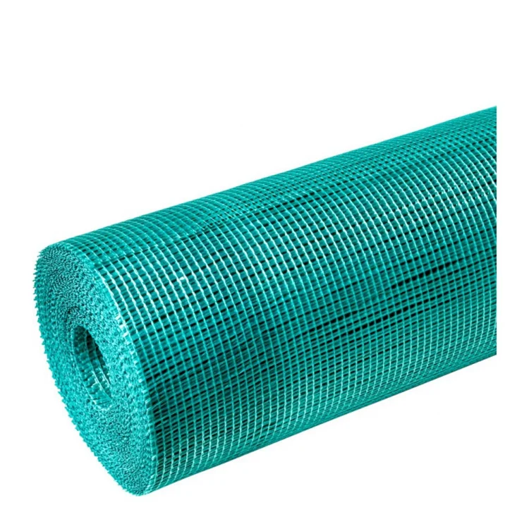 
160 г сделано по низкой цене стекловолокно гидроизоляция усиление стекловолоконная сетка 