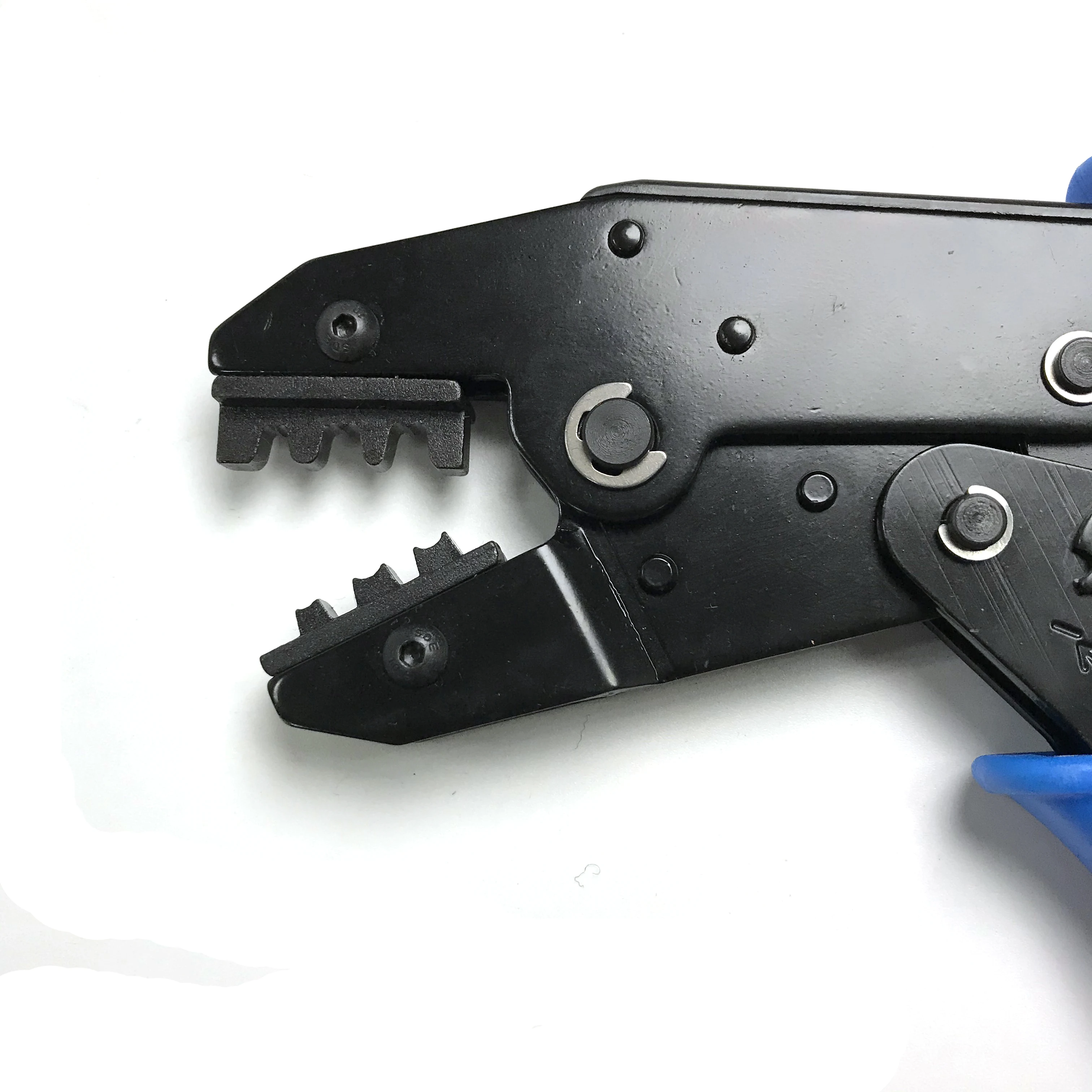 SeanRo handheld crimping tool for solar connector 2.5-6mm2