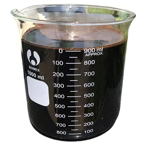 
Cashew Nut Shell Liquid For Burning, CNSL Biodiesel 