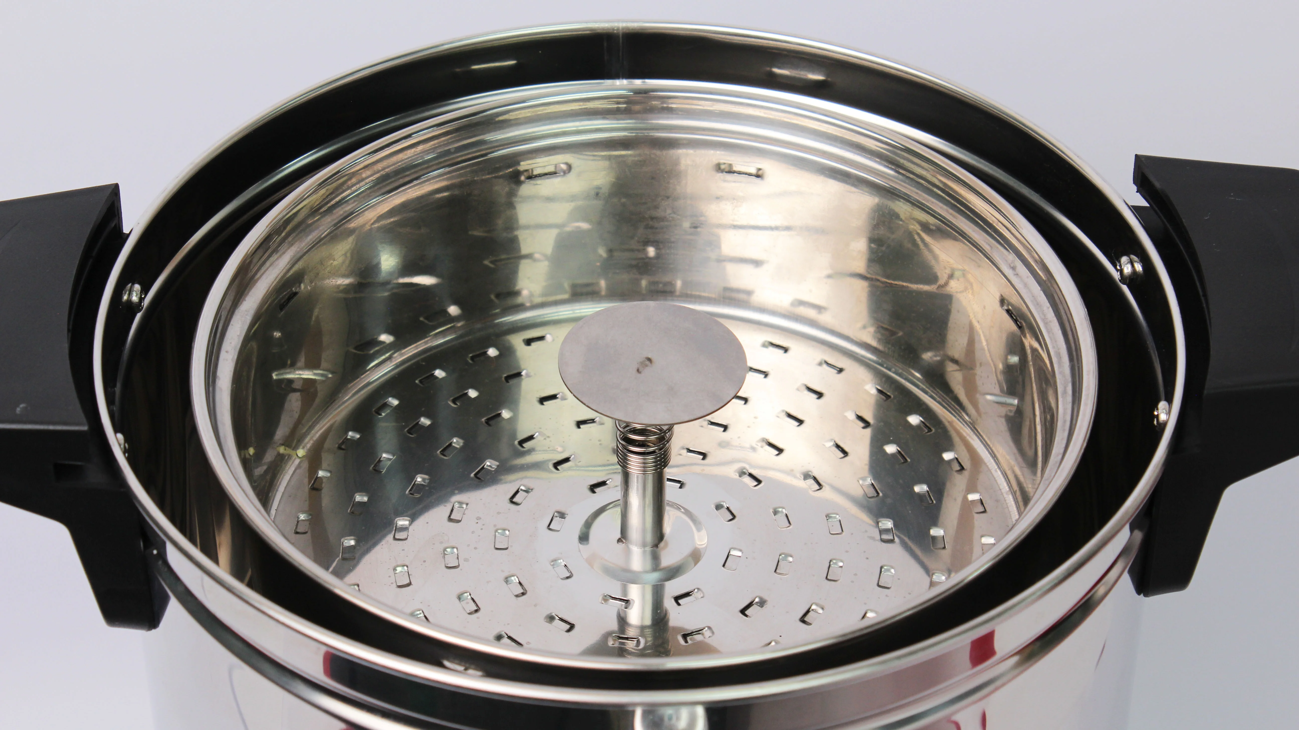 Damai coffee urn 40-150 cups stainless steel coffee machine water heater coffee maker electric kettle for commercial use