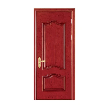 Internal full size teakwood doors meranti acacia wood door security doors