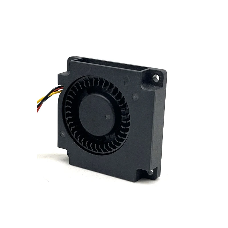 2 inch Small DC Blower Fan 45x45x10mm DC 12v Brushless Centrifugal Fan For Humidifier