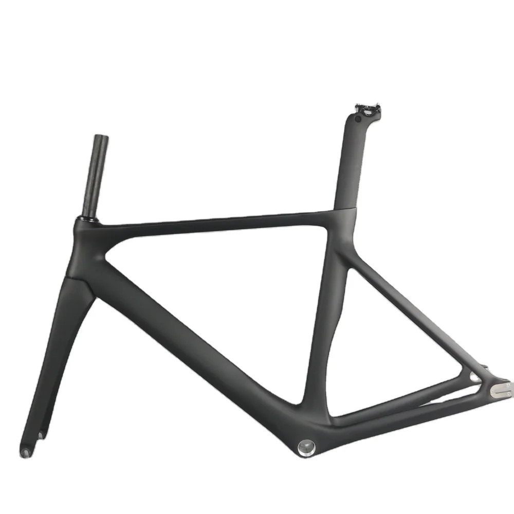 
T800 super light carbon road bicycle frame road bike carbon bicycles frame  (1600072985345)