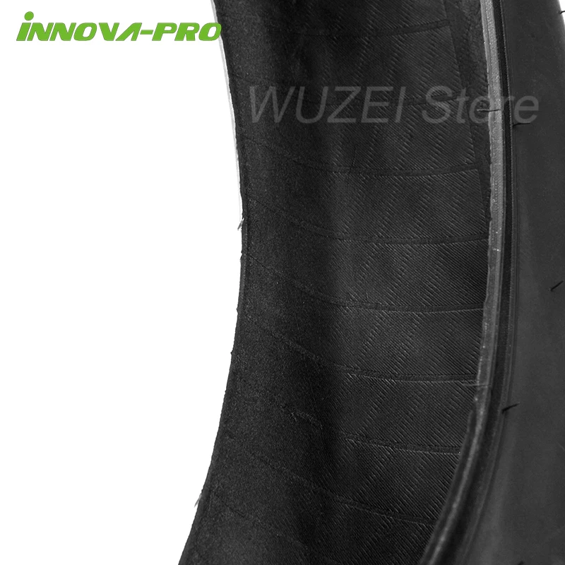 INNOVA Beach Snow Bike Tires 26x4.0 26x4.8 Anti Puncture Fatbike Tyre 26 Inch E- Bike Tyres Non-slip Riding