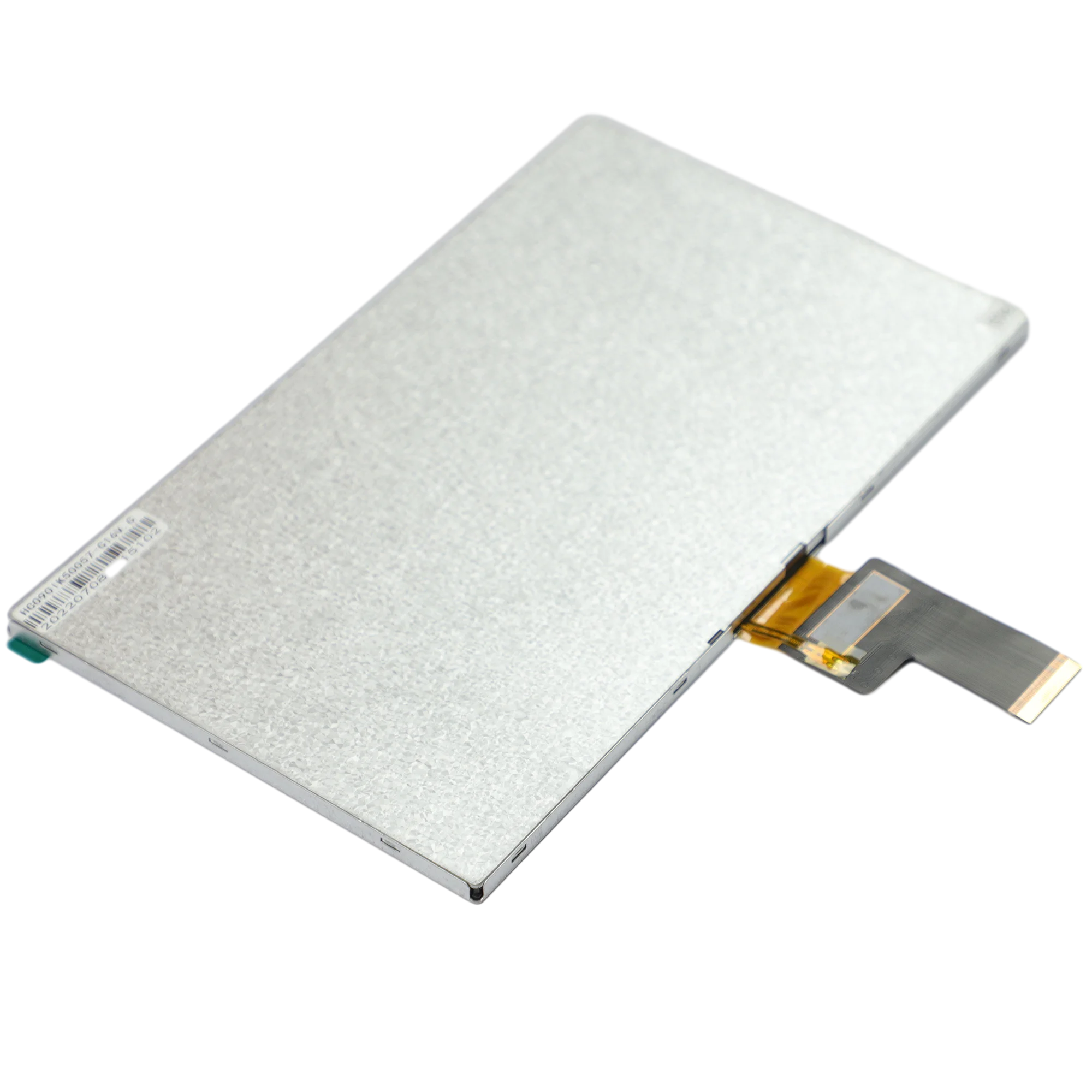 Custom 9 inch TFT LCD screen high resolution 1024*600 40 pins LVDS interface display panel