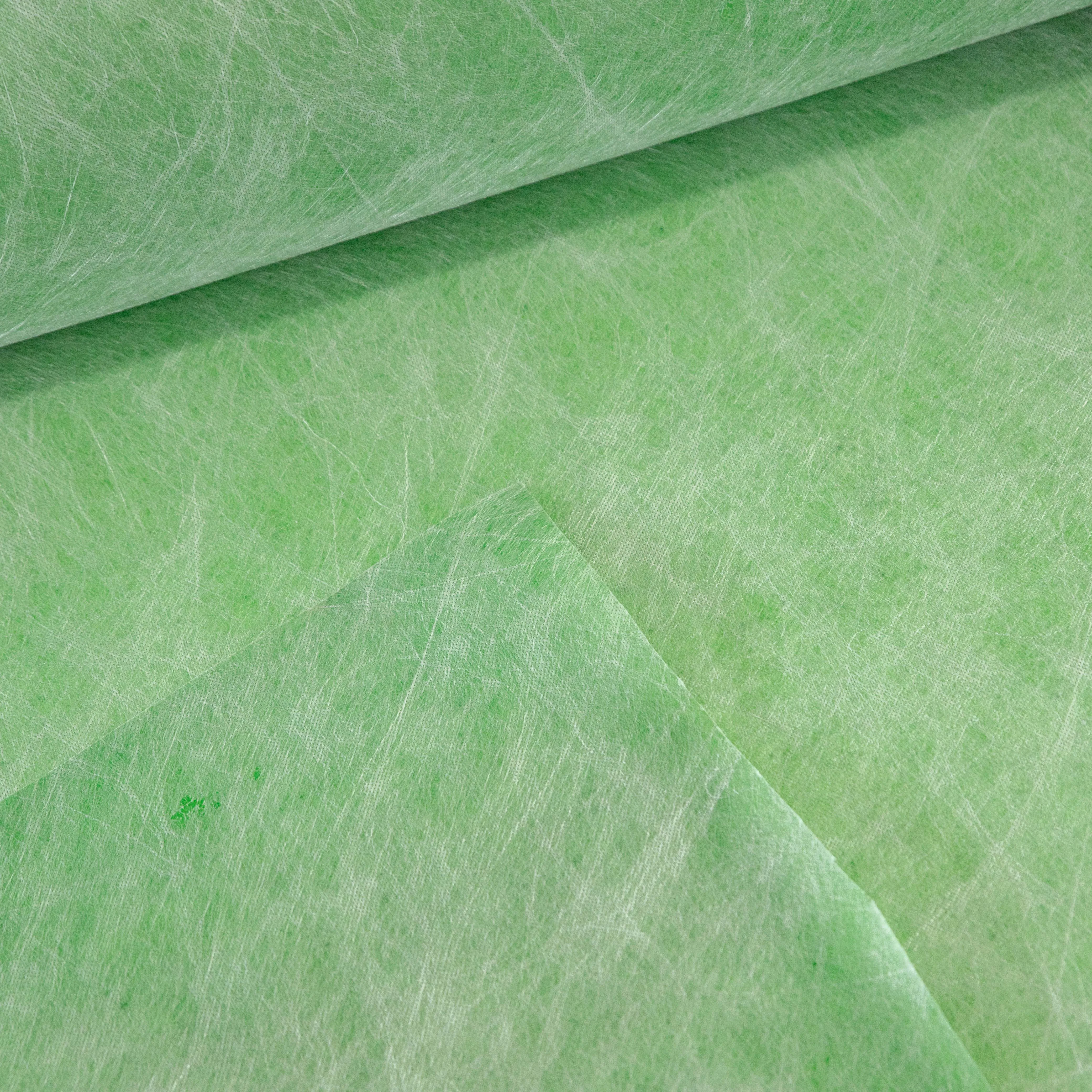 High Polymer Polyethylene Polypropylene (PE/PP) Waterproof Breathable Membrane for Tile Roof