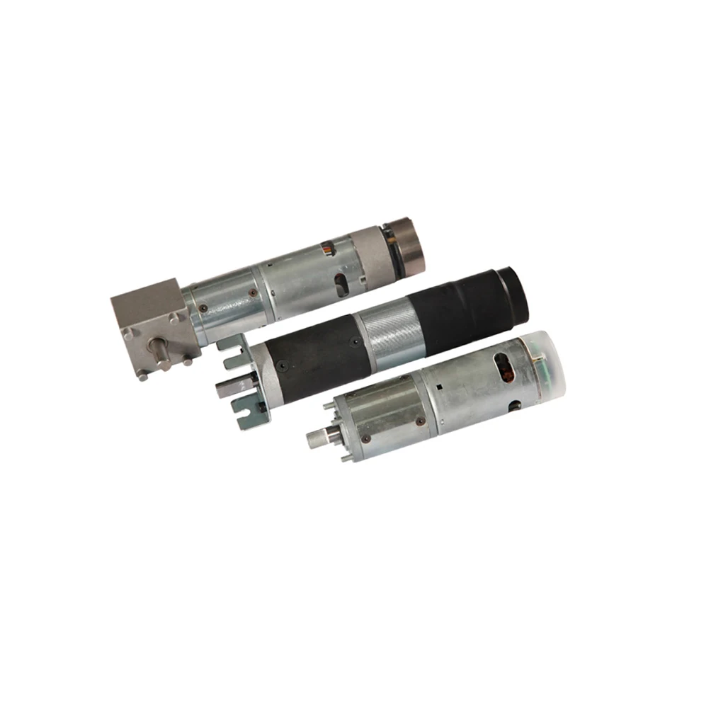 641948 RV Slide-Out Actuators Motor, Cable Slide Motor, In Wall Motor