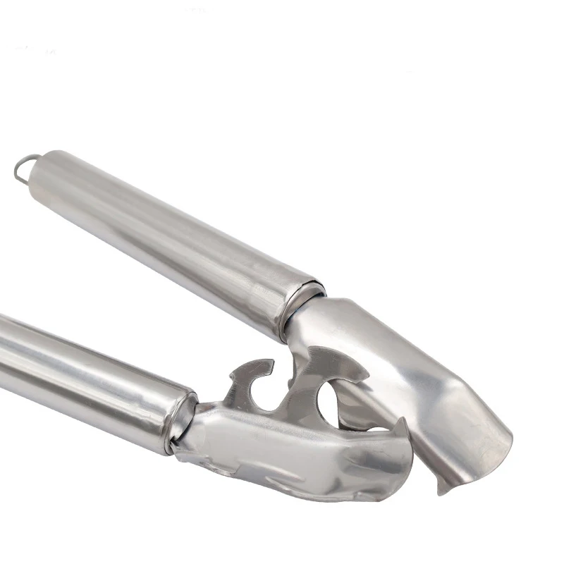 Kitchen stainless steel anti scald dish lifter bowl clamp