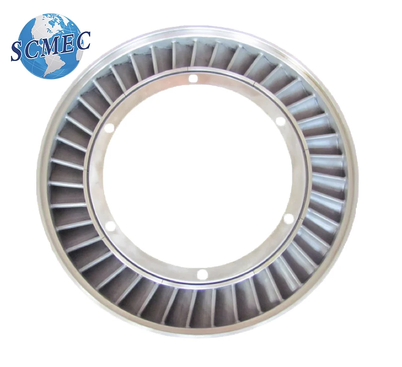 Top quality marine nozzle ring