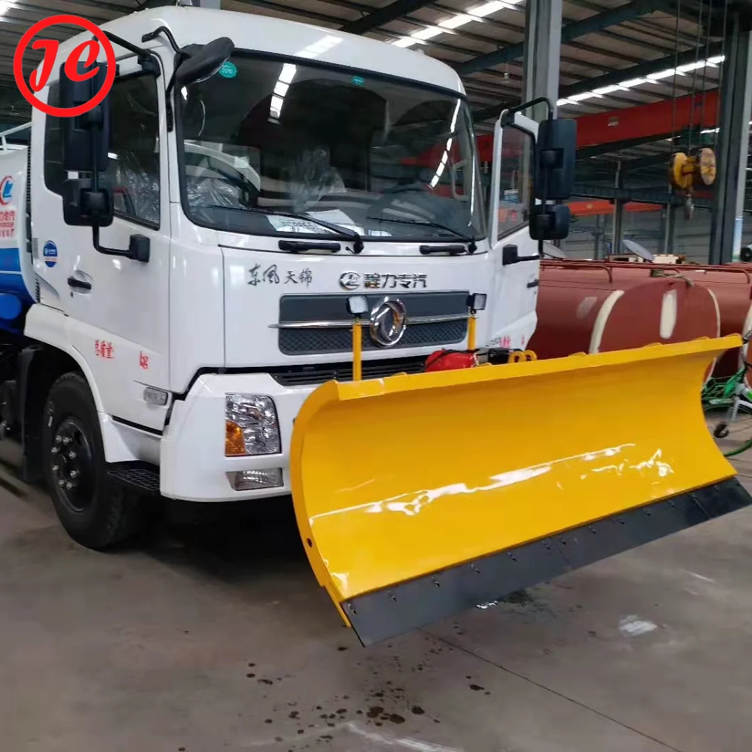 Heavy Duty Skid Steer Loader Attachment Snow Plough Grader Scraper Snow Removal Blade for Tractors