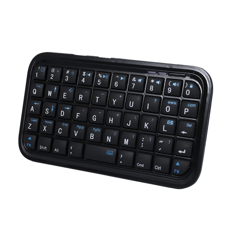 Smart Phones PC Computers Portable Mini Wireless Keyboard