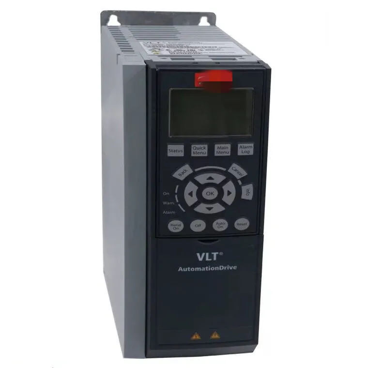 Недорогой 5.5kw vfd FC360 серия 134F2978 FC360H5K5 T4E20H2BXC инвертор частоты 50 Гц до 60