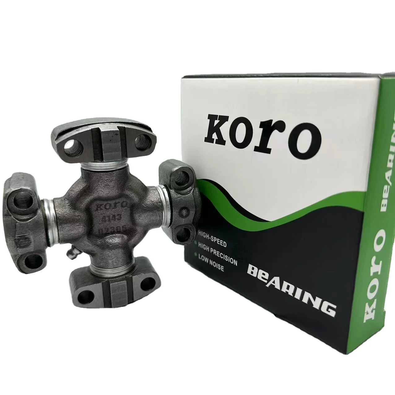 bearing manufacturer customized special bearing 160*334 mm 180*377 mm universal joint  for Toyota
