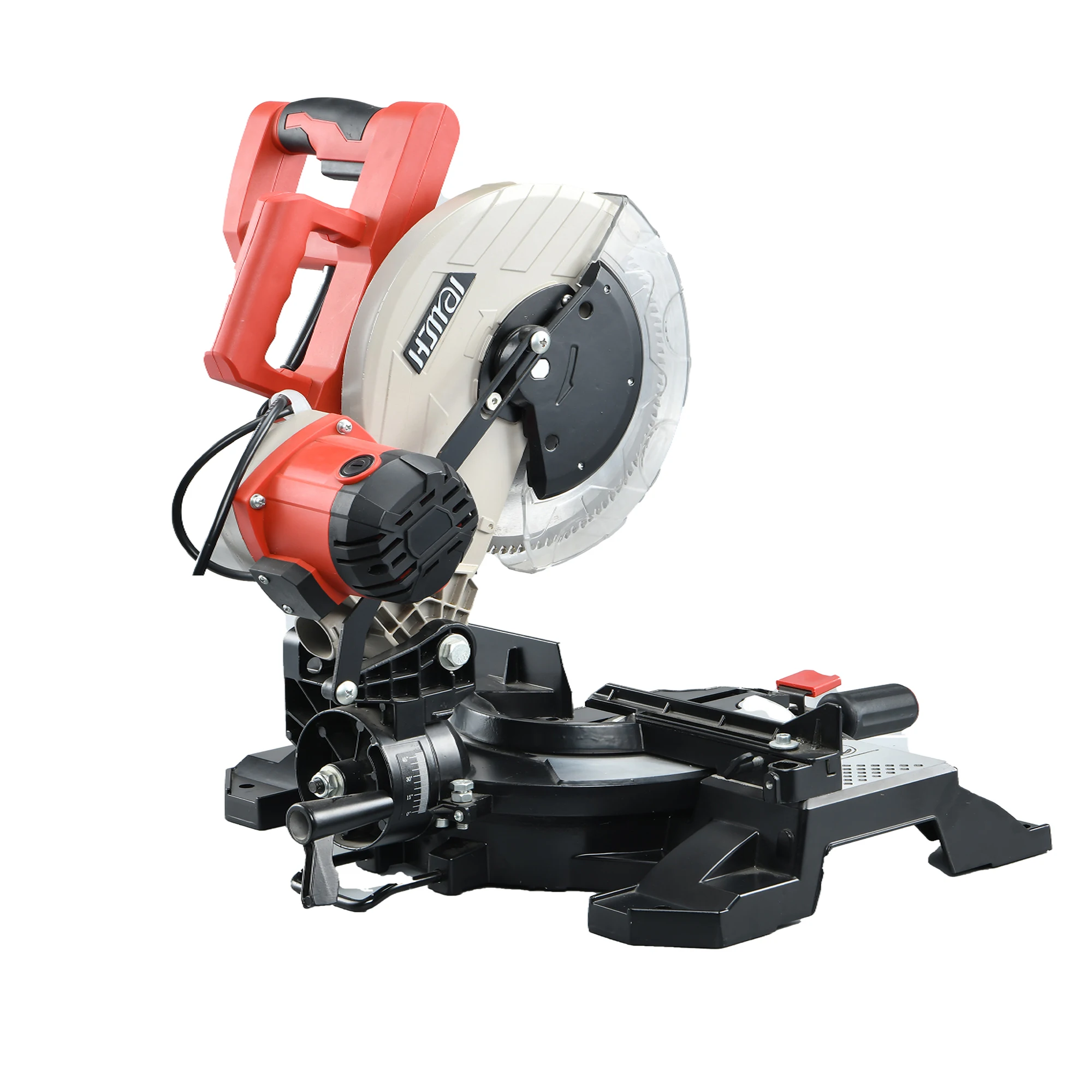 
Multiple-purpose Cutting Machine Sliding Electric Circular Miter Saw 