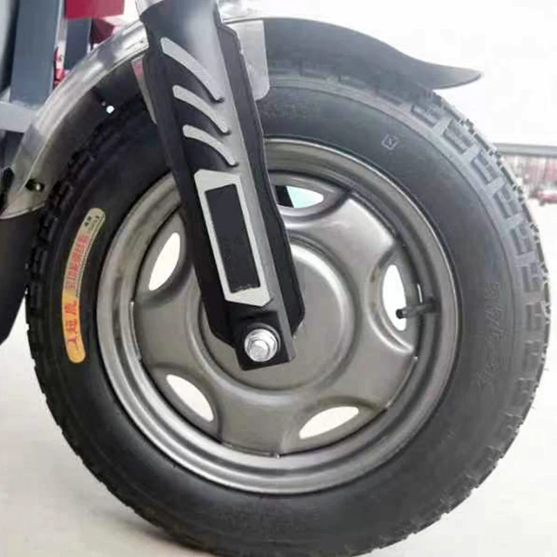 High quality Favorable Long Endurance ElectricSupplying 3 wheel approval auto Electric powered electric tricycle for elderly