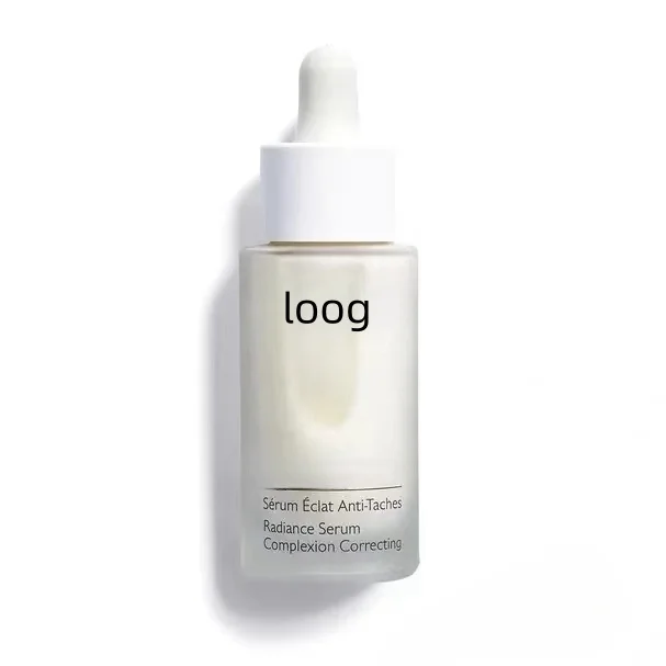 High quality CAU Skin Anti-Aging Brightening Dark Spot Correcting and Whitening Grape Facial Essence