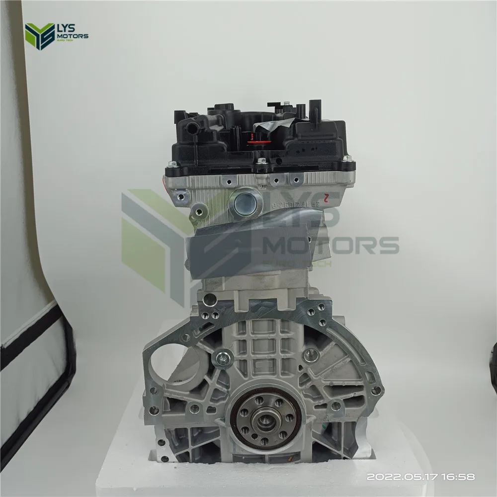 Engine Assembly G4KJ 2.4L for Hyundai IX45 2.4 1G3112GU00 1G3112GU01 1G3112GU02 211012GB02 2G1322GU00 211022GB01