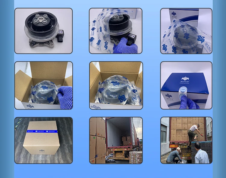 MANER 95851135900 7P5823359 Auto Body Parts Car Bonnet Hood Lift Support for Porsche Cayenne 92A 2010-2017