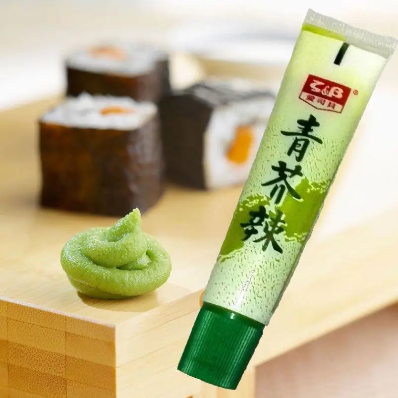 
High Quality Wasabi Paste Wasabi Powder Wasabi Root 