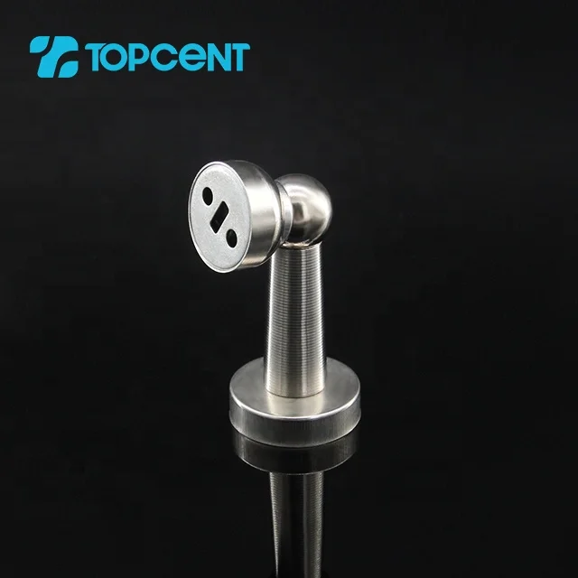 Topcent нержавеющая сталь магнитный дверной держатель шкафчик