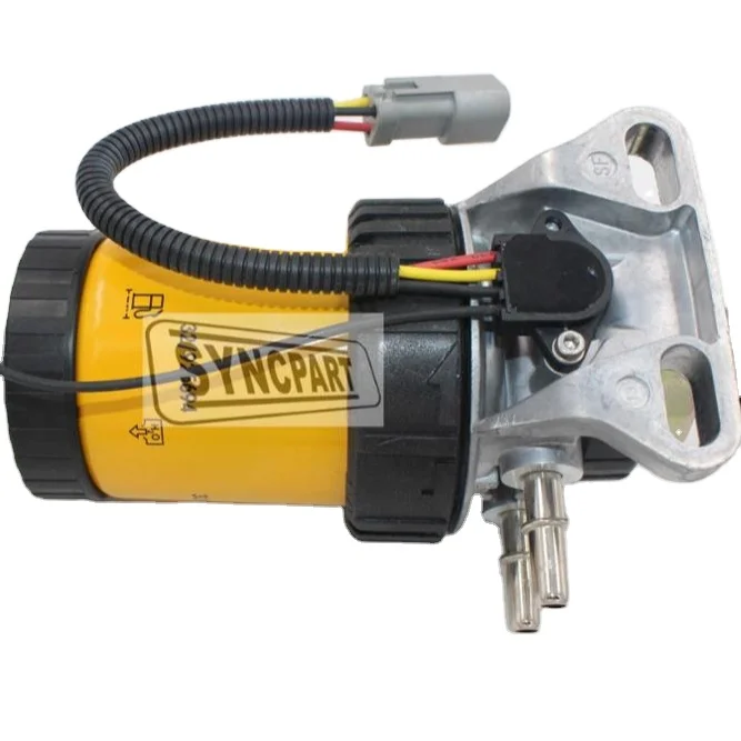 Запчасти SYNCPART для JCB фильтр 32/925717 32-925717 32925717 разные продукты