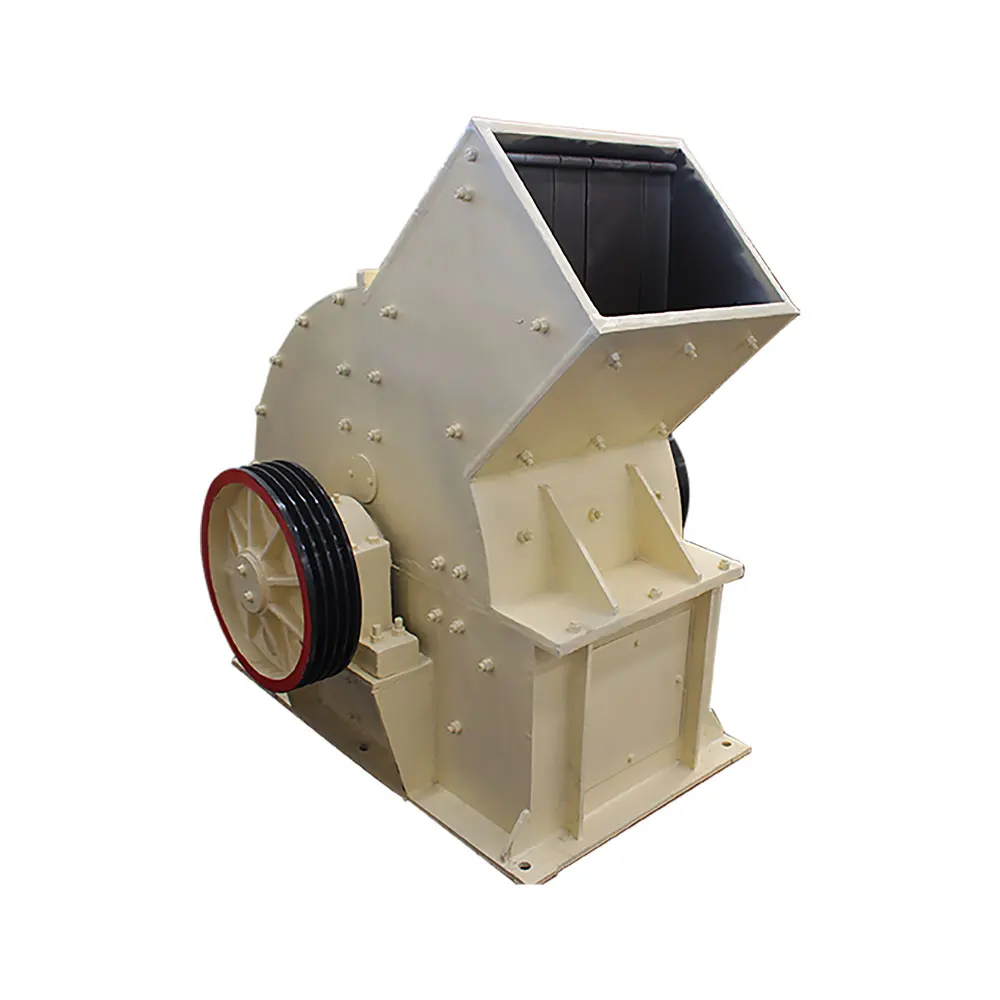 Hot Sale High Hammer Crusher Aggregate Hammer Crusher