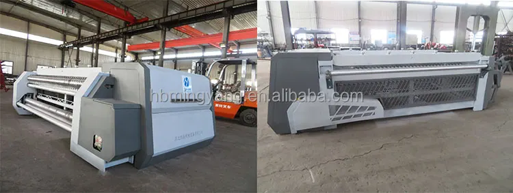 Hot selling Aquculature Cages machine farming nets machine China Aquaculture Cage machine