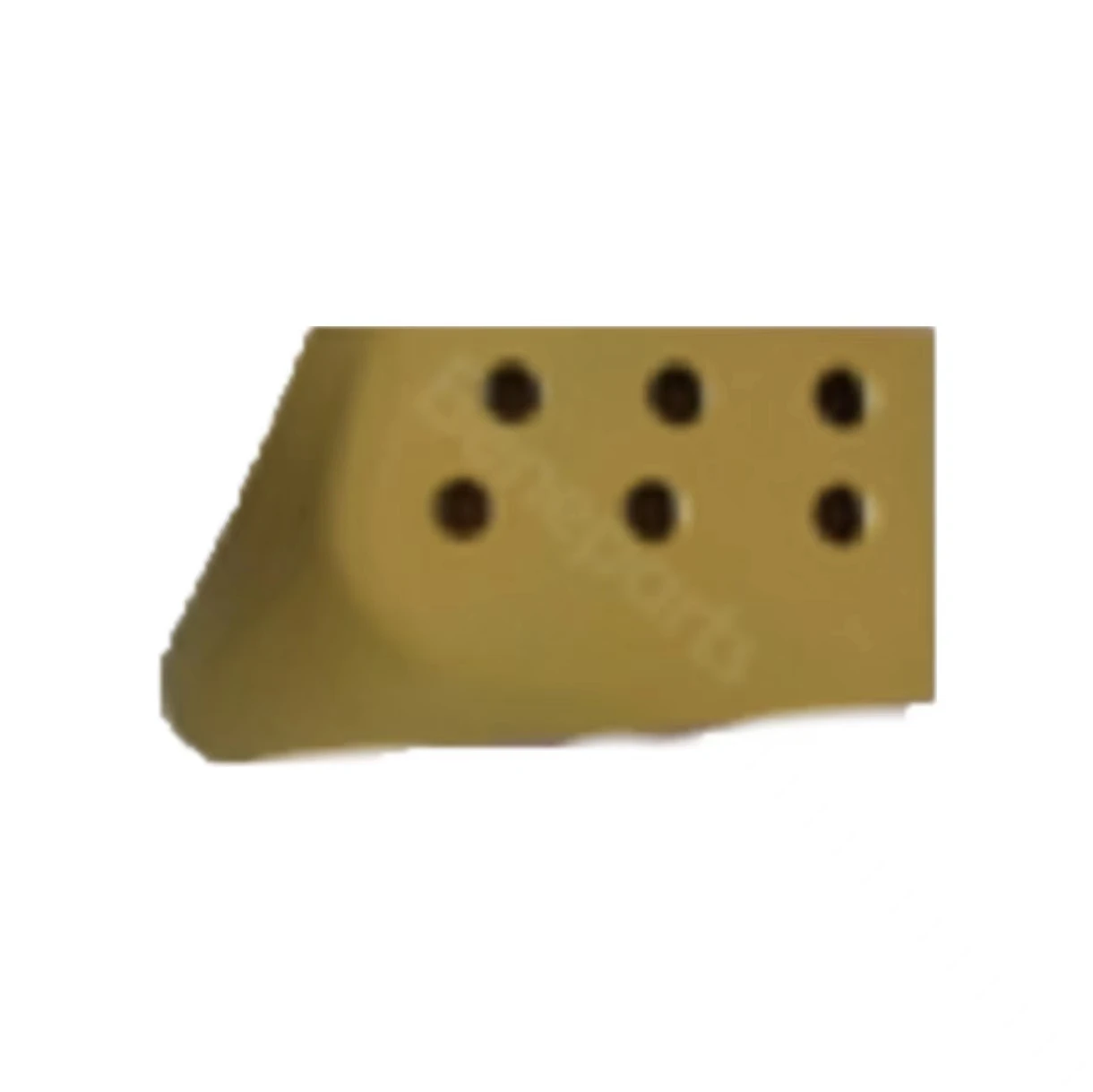 415-8004 Heavy Machinery End Bit Cutting Edge for Factory Wholesale