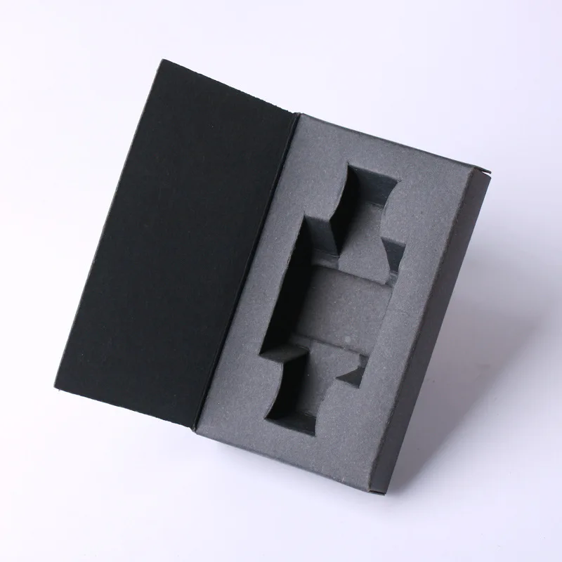 Wholesale spray bottle gift box 3ml 5ml 10ml perfume bottle with box packaging accept custom logo