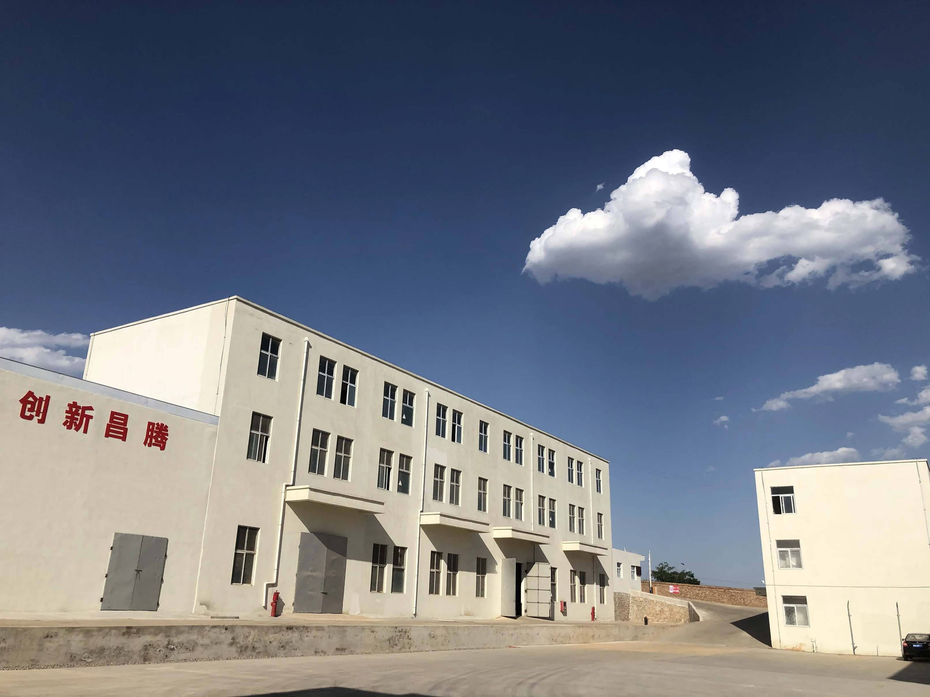 Benzotriazole 95-14-7