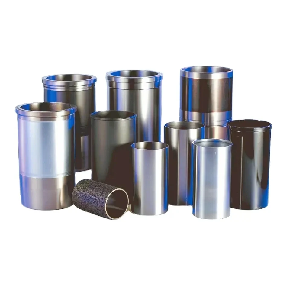 Wholesale 1556532 037WN3601 89868110 20040416200 144mm Cylinder Sleeve for D16 Engine Parts