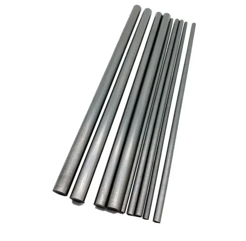 High Temperature Graphite Rod for Heat Treating