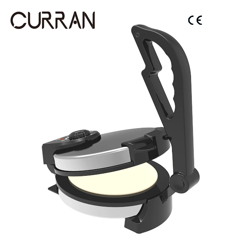 10 inch non-stick chapati tortilla Rotimatic roti maker roti Chapati making machine Pita making machine