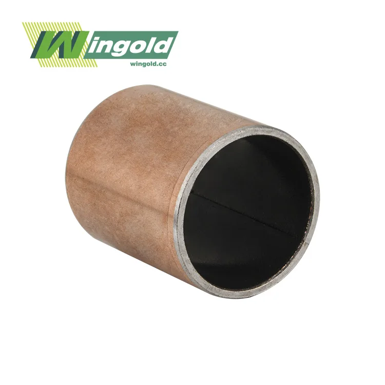 Bronze with Graphite guide bush