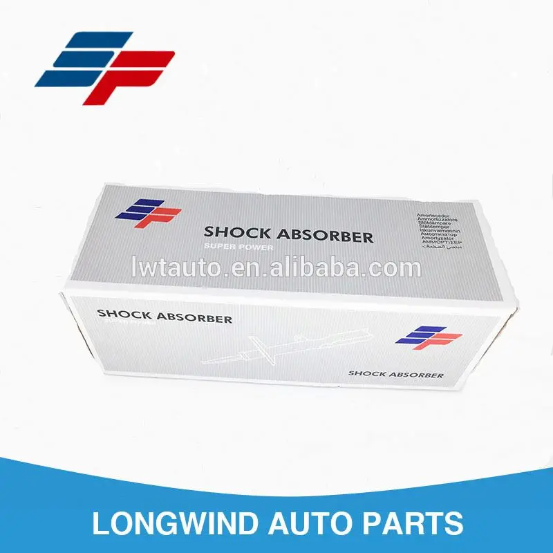 Передний правый амортизатор для Honda Odyssey RA1 RA3 RA6 OEM 51605-S1K-004 51605-SX0-A01 341200