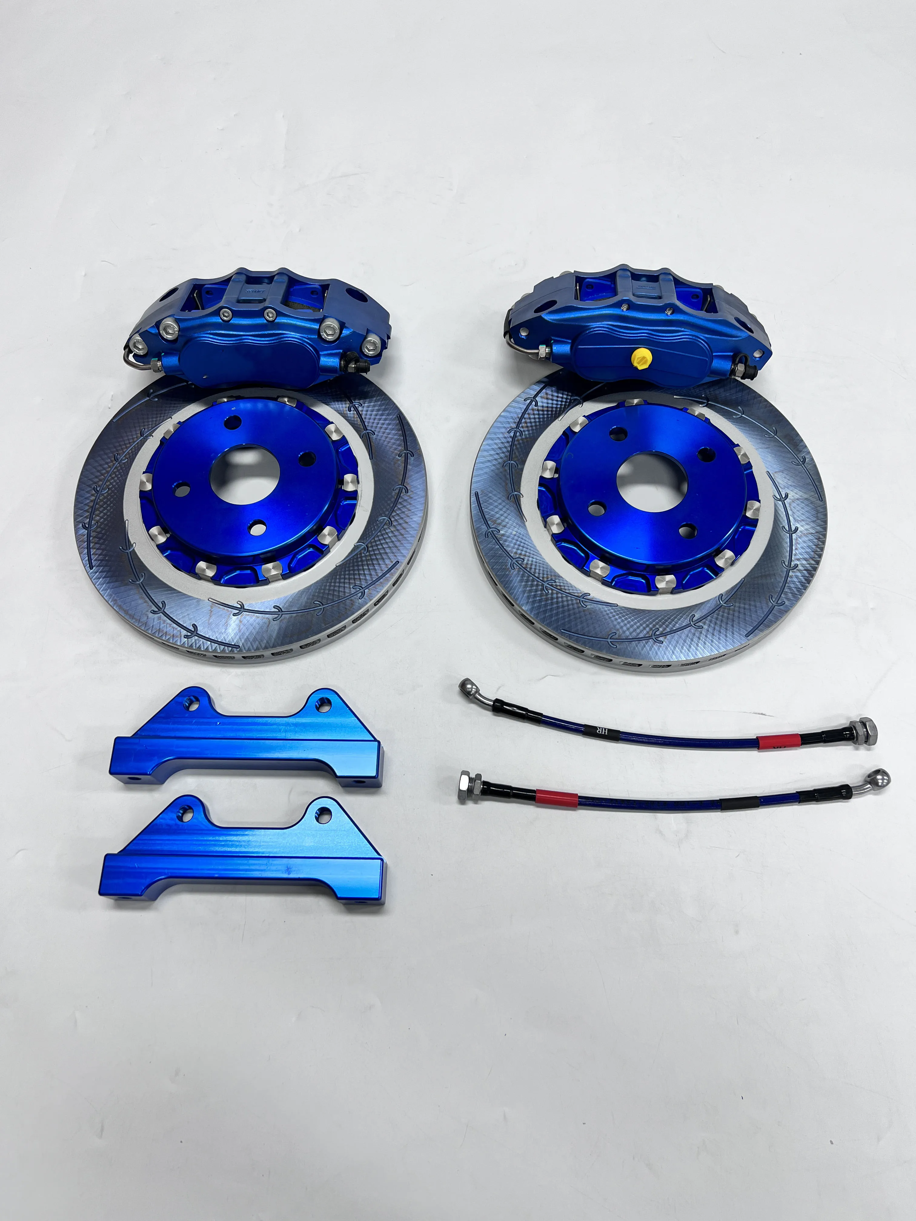 Brake caliper kit car brake 6 POT for hyundai accent endless nissin and 1985 mercedes benz w140 w211 190e mazda revo toyota