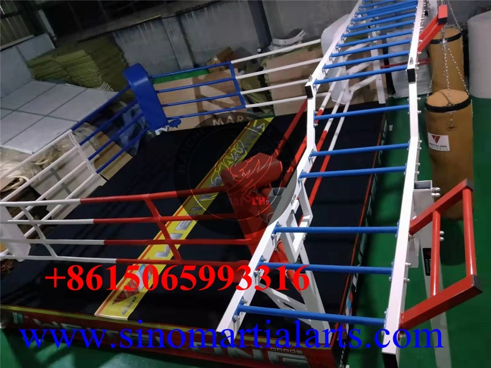 Колодка для бокса