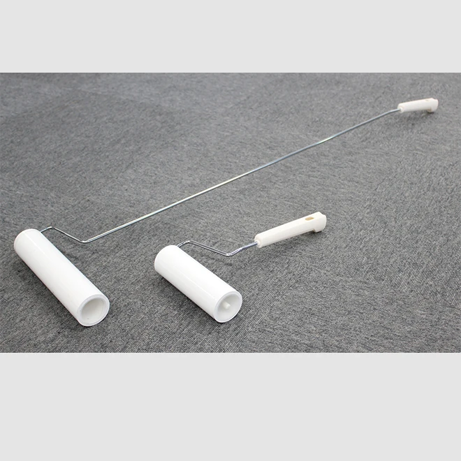 Household Cleaning Tools Travel Big Reusable Lint Roller Remover