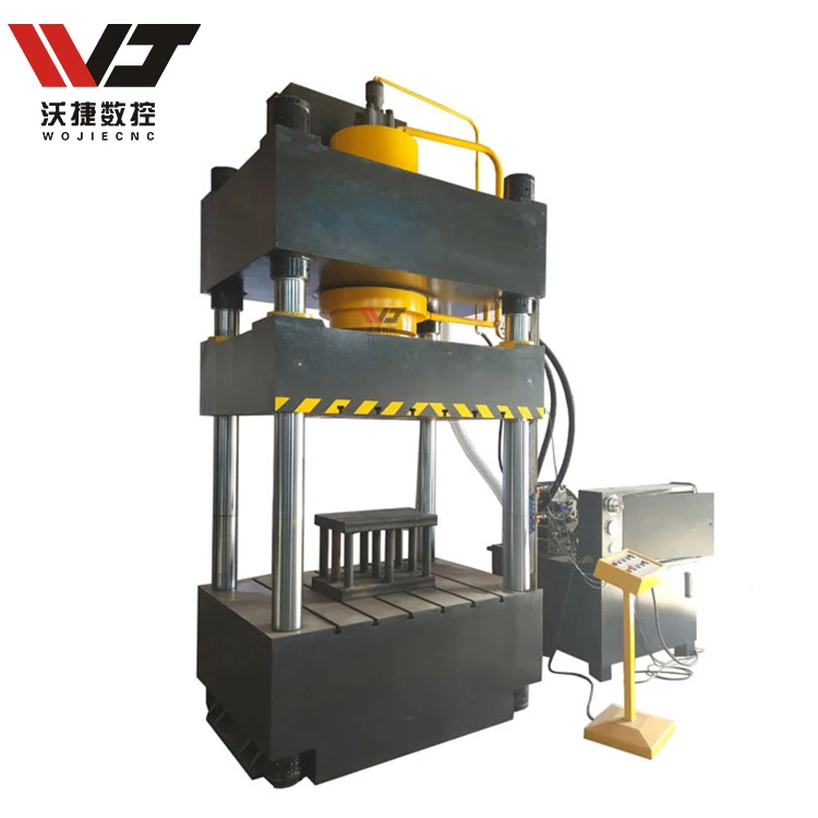 Y32-315 дешевый гидравлический пресс панели резервуара для воды