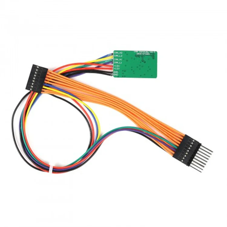 2023 Newest MB CAN Filter 18 in 1  Universal Filter For BMW/BENZ