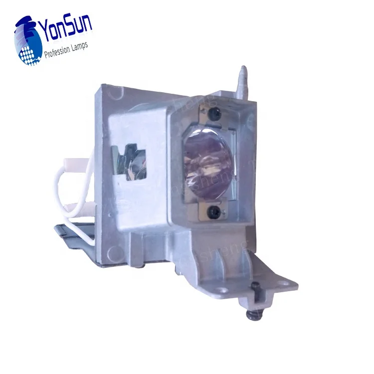 Original BL-FP190E Projector Lamp with Housing for GT1070X GT1080